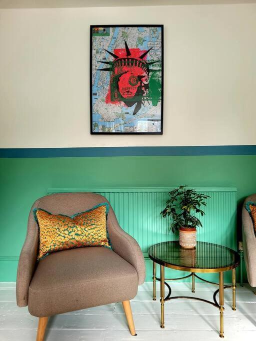 Gorgeous 2 Bedroom Sanctuary Margate Extérieur photo