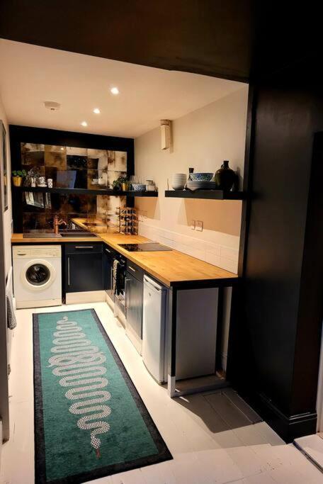Gorgeous 2 Bedroom Sanctuary Margate Extérieur photo